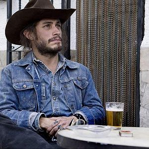 Foto Gael García Bernal