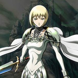 Foto Claymore