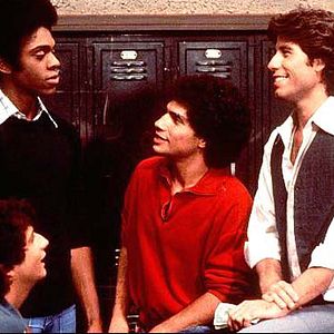 Foto Lawrence-Hilton Jacobs