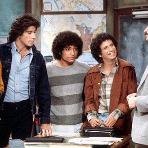 Foto Lawrence-Hilton Jacobs