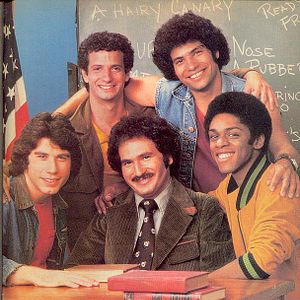 Foto Lawrence-Hilton Jacobs