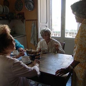 Foto Vacaciones de ferragosto