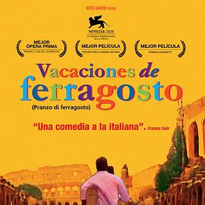 Foto Vacaciones de ferragosto