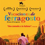 Foto Vacaciones de ferragosto