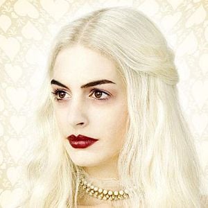 Foto Alicia en el País de las Maravillas