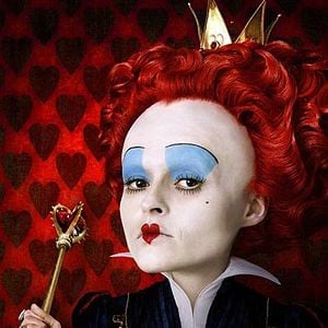 Foto Alicia en el País de las Maravillas