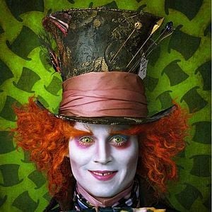 Foto Alicia en el País de las Maravillas