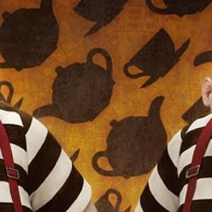 Foto Alicia en el País de las Maravillas