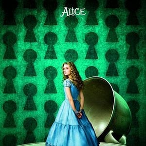 Foto Alicia en el País de las Maravillas