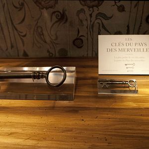 Foto Alicia en el País de las Maravillas