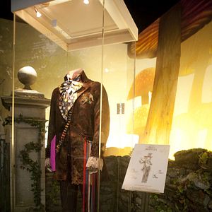 Foto Alicia en el País de las Maravillas