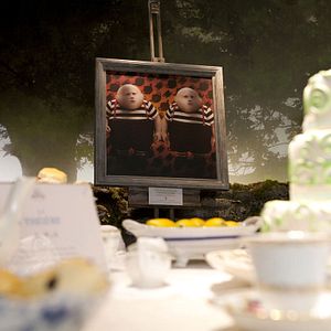 Foto Alicia en el País de las Maravillas