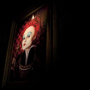 Foto Alicia en el País de las Maravillas