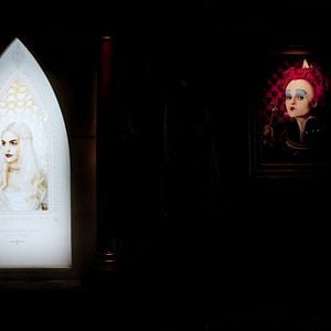 Foto Alicia en el País de las Maravillas