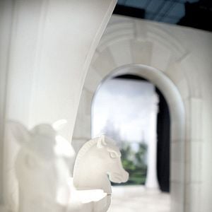 Foto Alicia en el País de las Maravillas