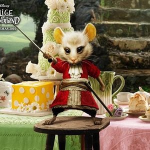 Foto Alicia en el País de las Maravillas