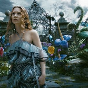 Foto Alicia en el País de las Maravillas