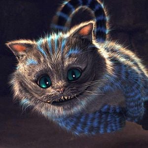 Foto Alicia en el País de las Maravillas