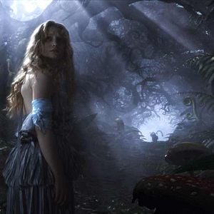 Foto Alicia en el País de las Maravillas