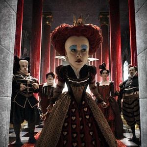 Foto Alicia en el País de las Maravillas