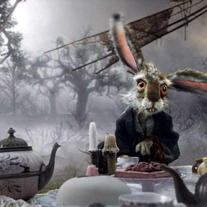 Foto Alicia en el País de las Maravillas