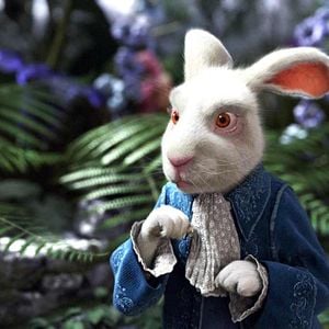 Foto Alicia en el País de las Maravillas