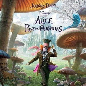 Foto Alicia en el País de las Maravillas