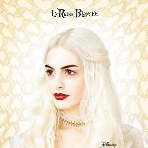 Foto Alicia en el País de las Maravillas