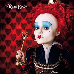 Foto Alicia en el País de las Maravillas