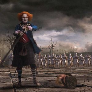 Foto Alicia en el País de las Maravillas