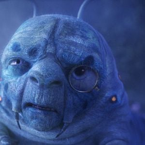 Foto Alicia en el País de las Maravillas