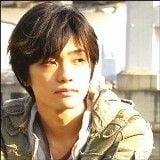 Foto Jun Fukuyama