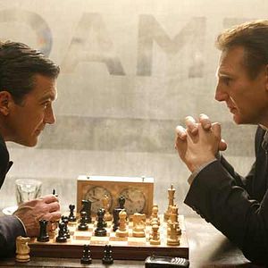 Foto Crónica de un engaño