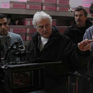 Foto Crónica de un engaño