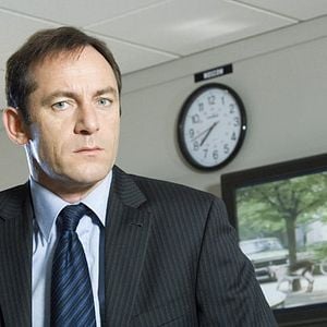 Foto Jason Isaacs