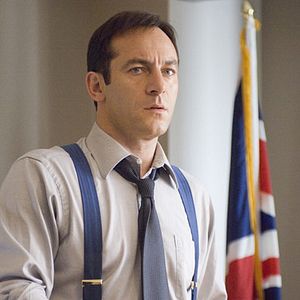Foto Jason Isaacs