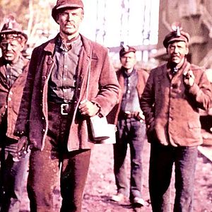 Foto Odio en las entrañas