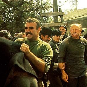 Foto Odio en las entrañas