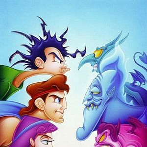 Foto Hércules: La serie animada