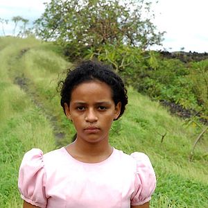 Foto Sherlin Paola Velásquez