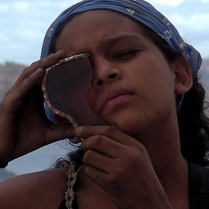 Foto Sherlin Paola Velásquez