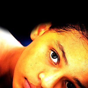 Foto Sherlin Paola Velásquez