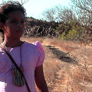 Foto Sherlin Paola Velásquez