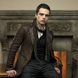 Foto Sebastian Stan
