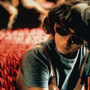 Foto Under the skin (A flor de piel)