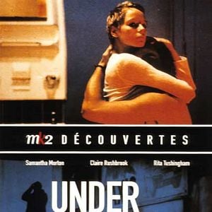 Foto Under the skin (A flor de piel)