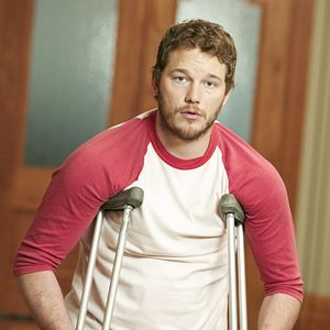 Foto Chris Pratt