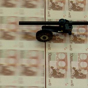 Foto Vamos a hacer dinero