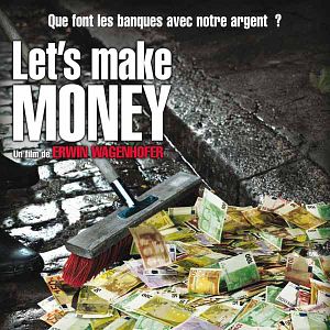 Foto Vamos a hacer dinero