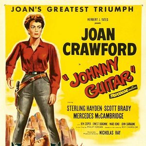 Foto Johnny Guitar